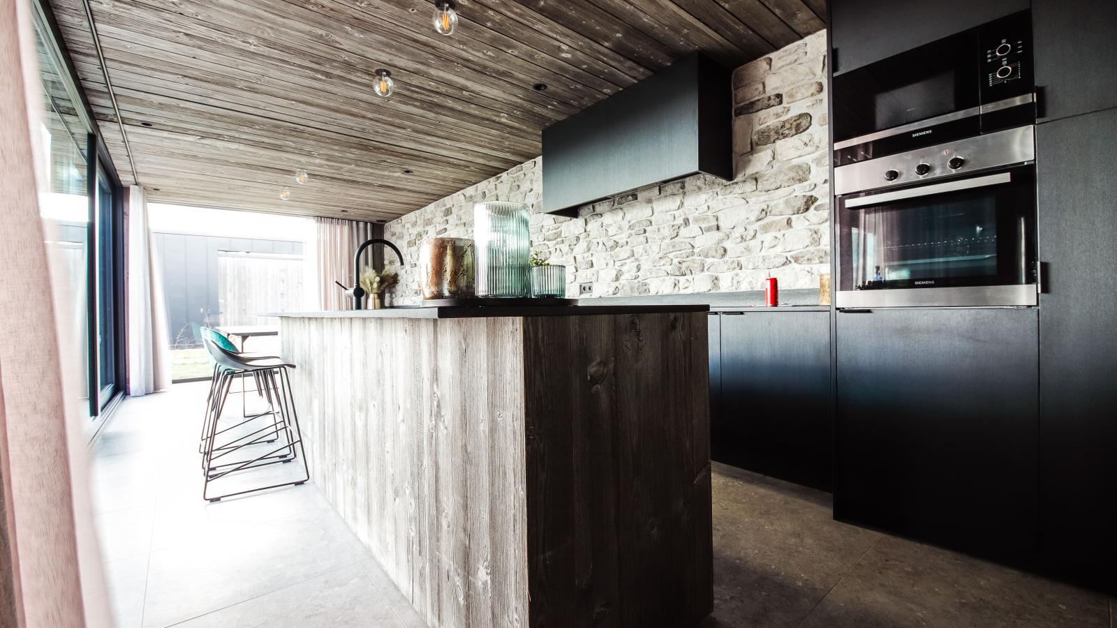 La Rurée-Kitchen
