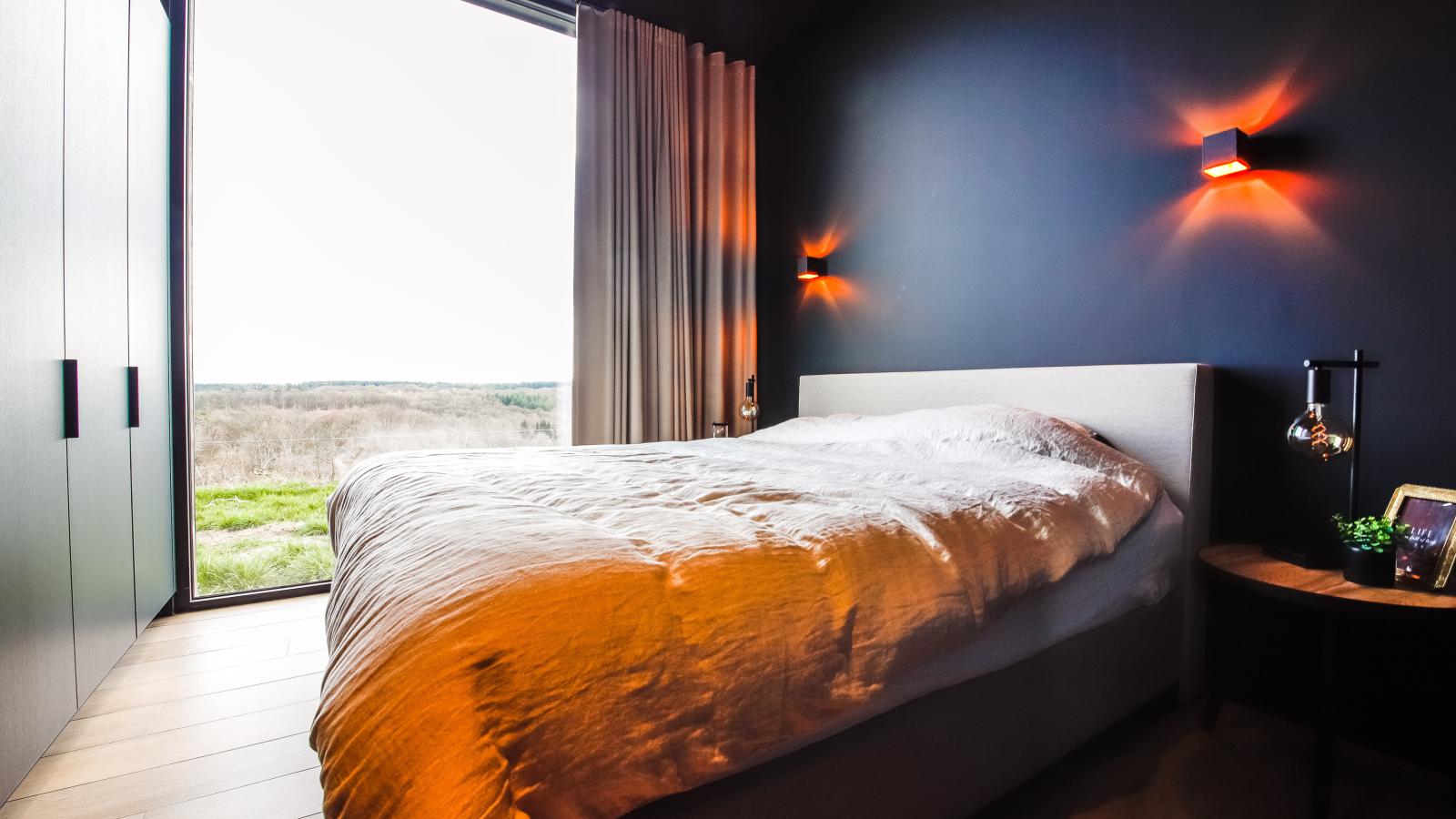 La Rurée-Bedroom