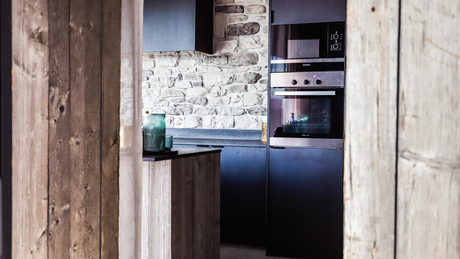 La Rurée-Kitchen