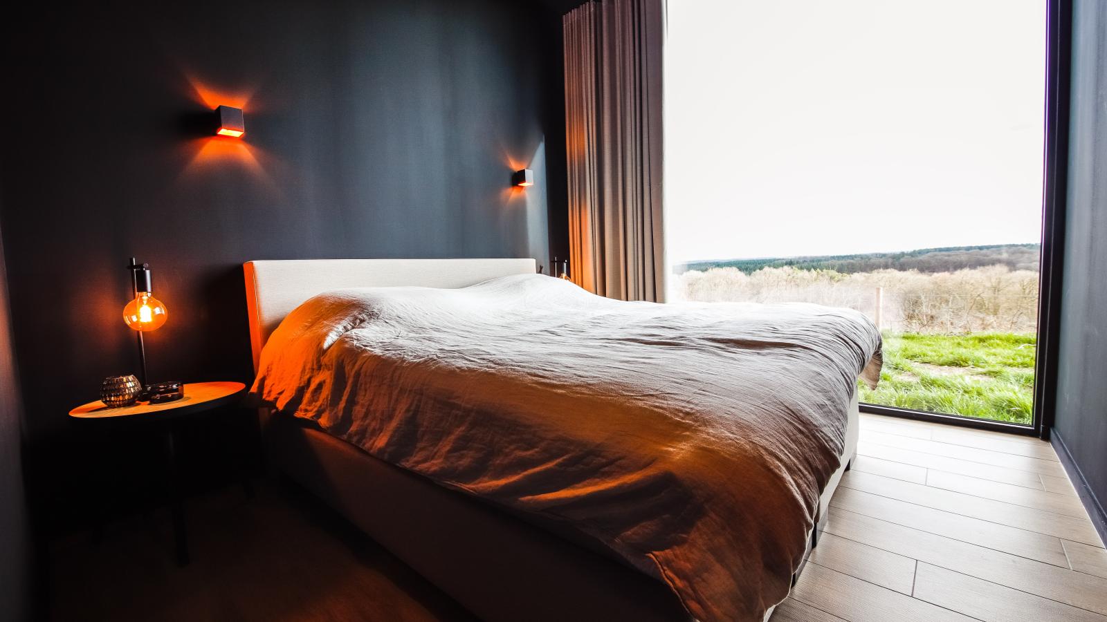 La Rurée-Bedroom