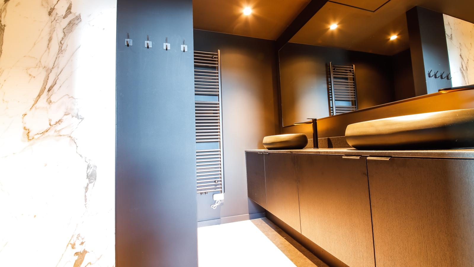La Rurée-Bathroom