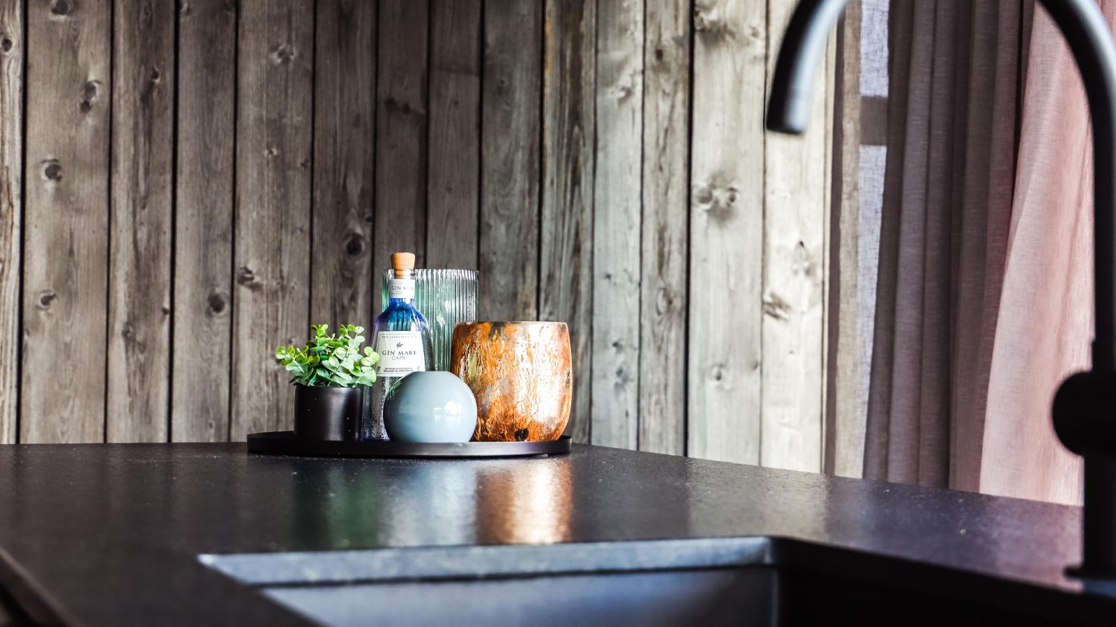 La Rurée-Kitchen