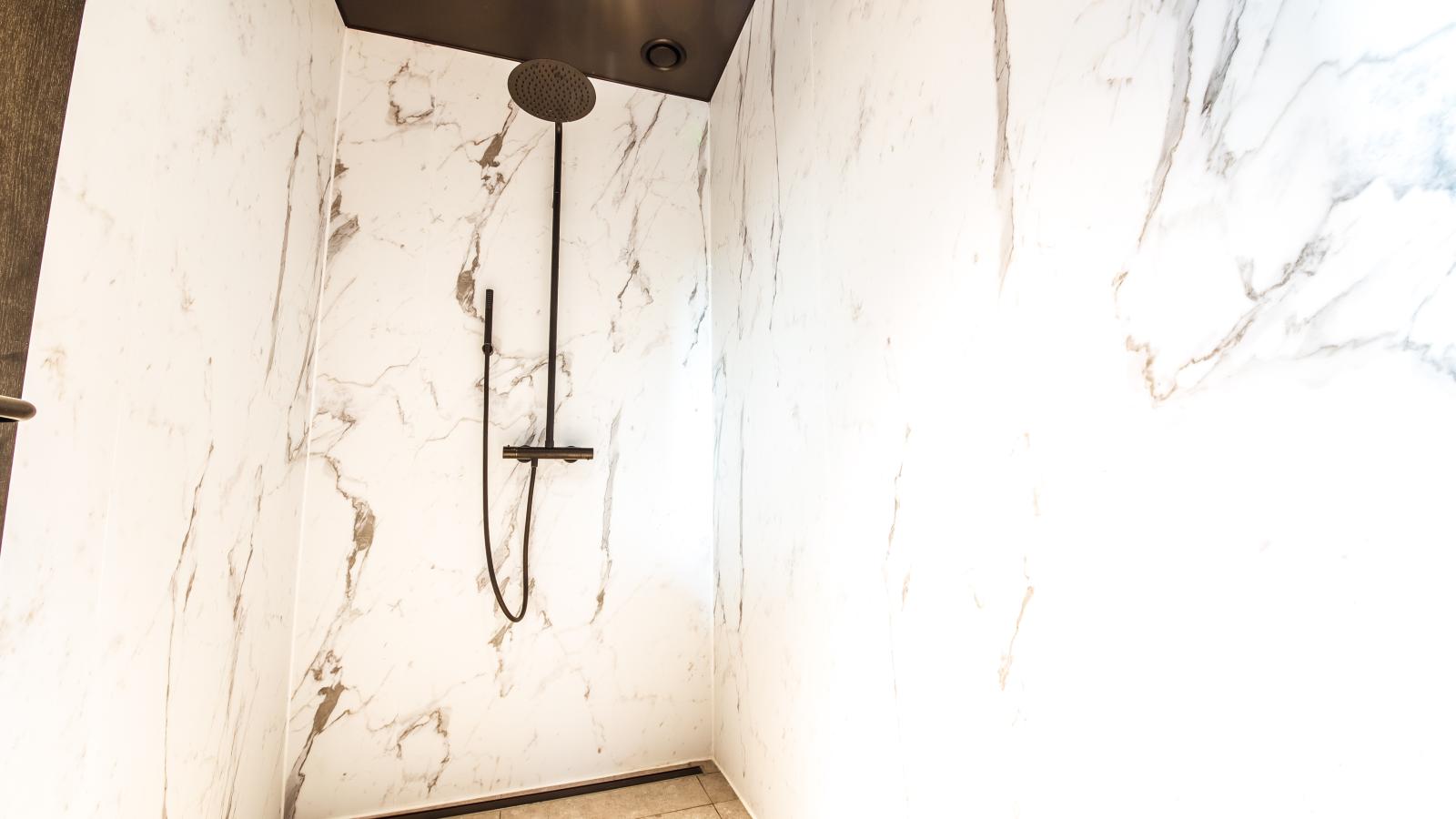 La Rurée-Bathroom