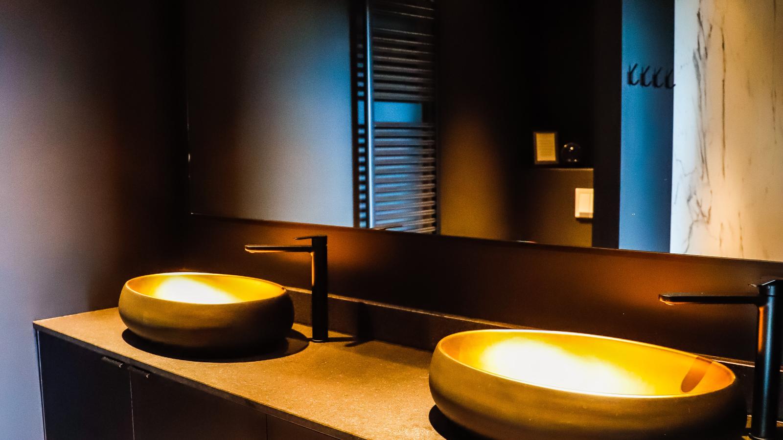La Rurée-Bathroom