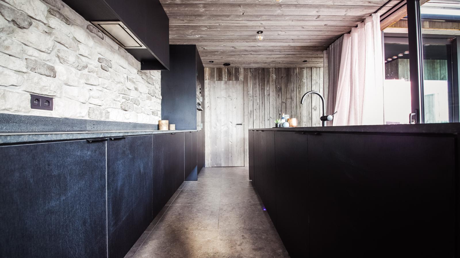 La Rurée-Kitchen