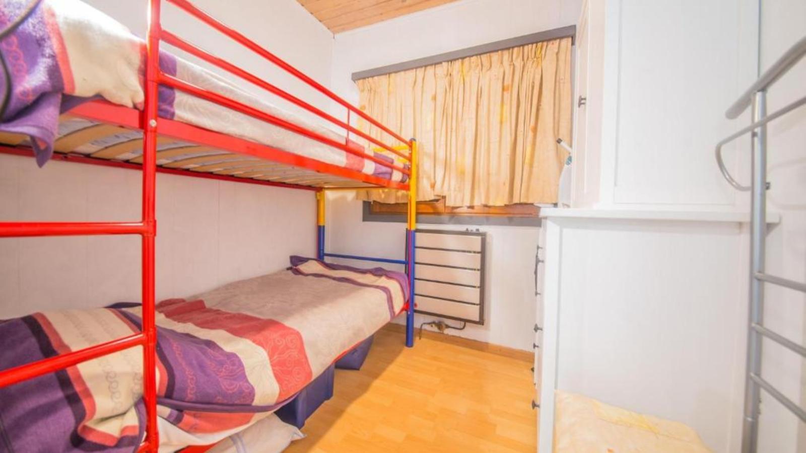 ChaLaise-Chambre