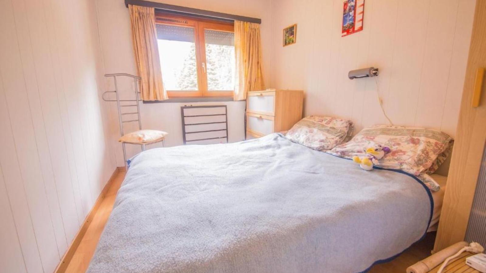 ChaLaise-Chambre