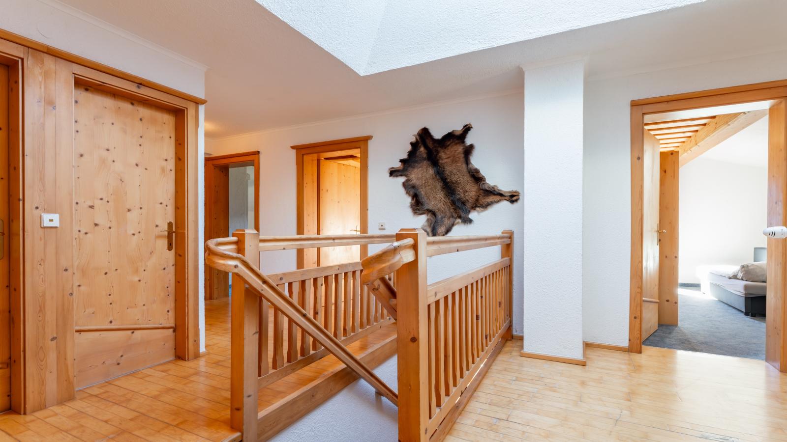 Grünbichel Hof II-Landing