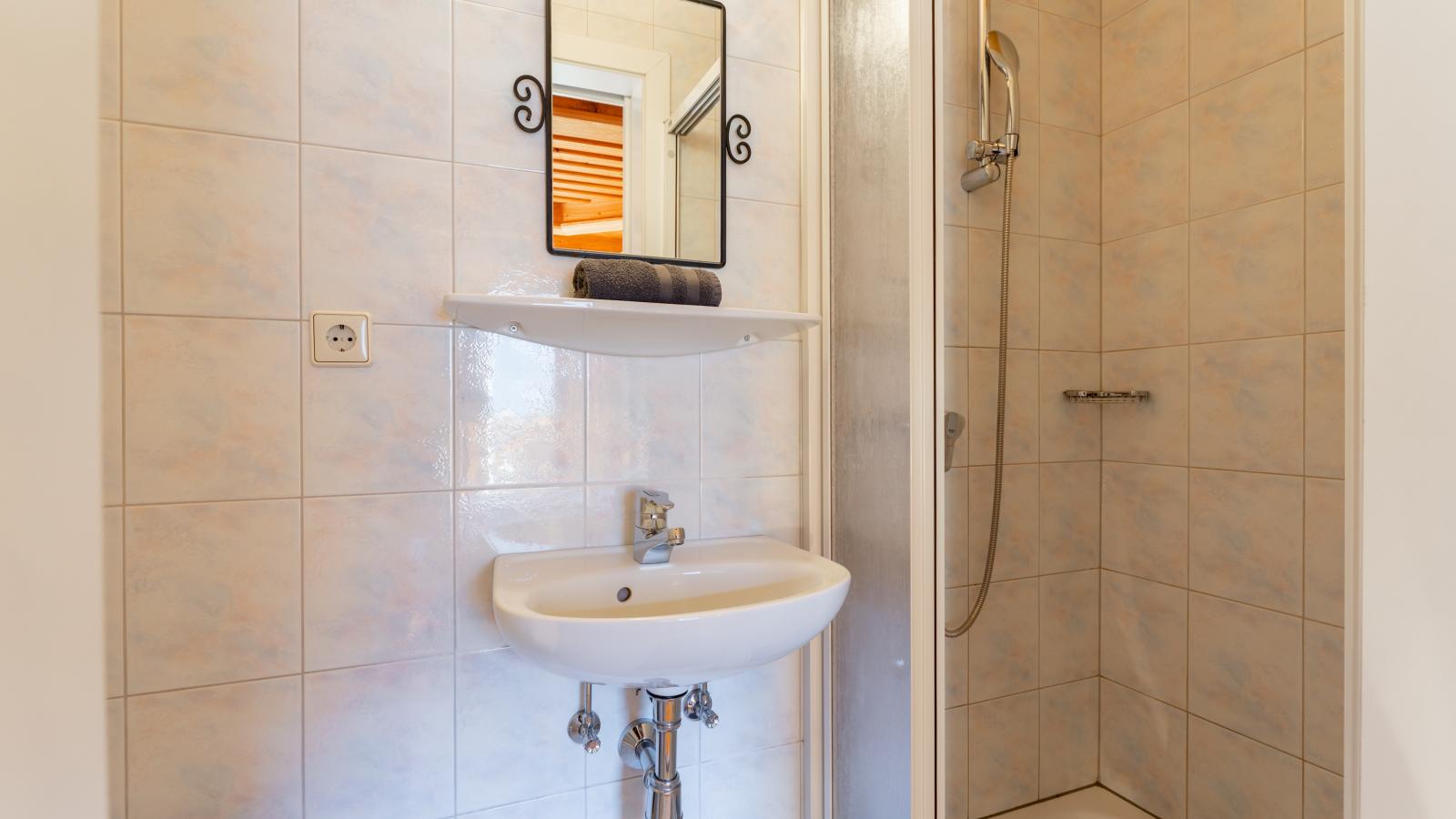 Grünbichel Hof II-Bathroom