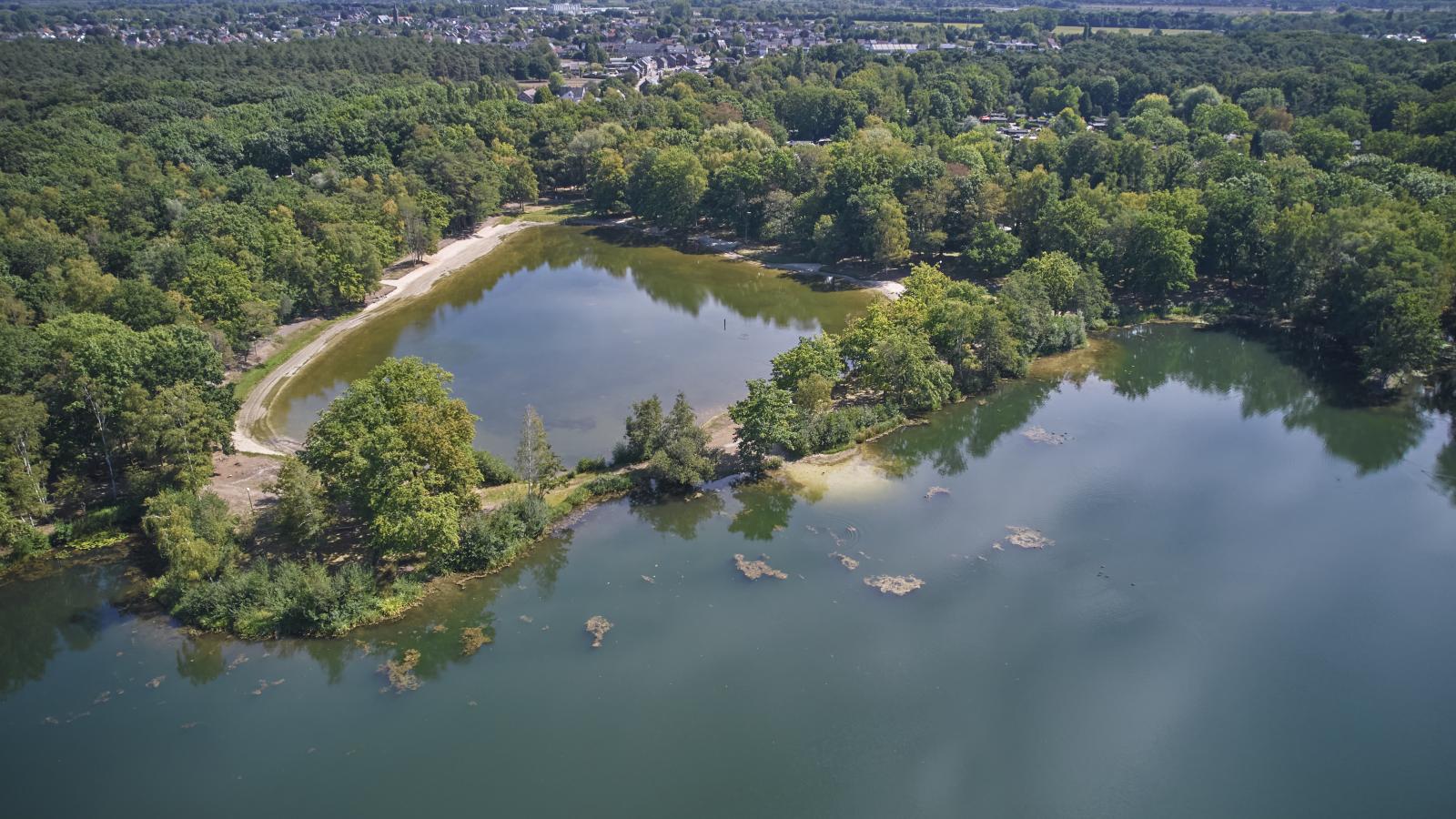Hoeve Sonnevijver