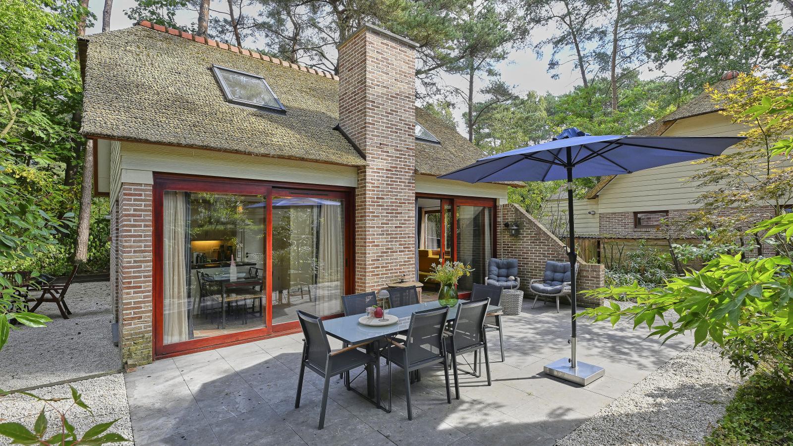 Hoeve Sonnevijver