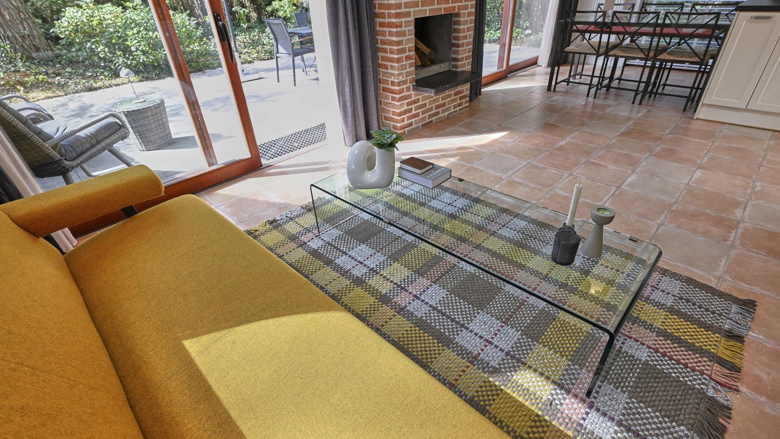Hoeve Sonnevijver-Salon