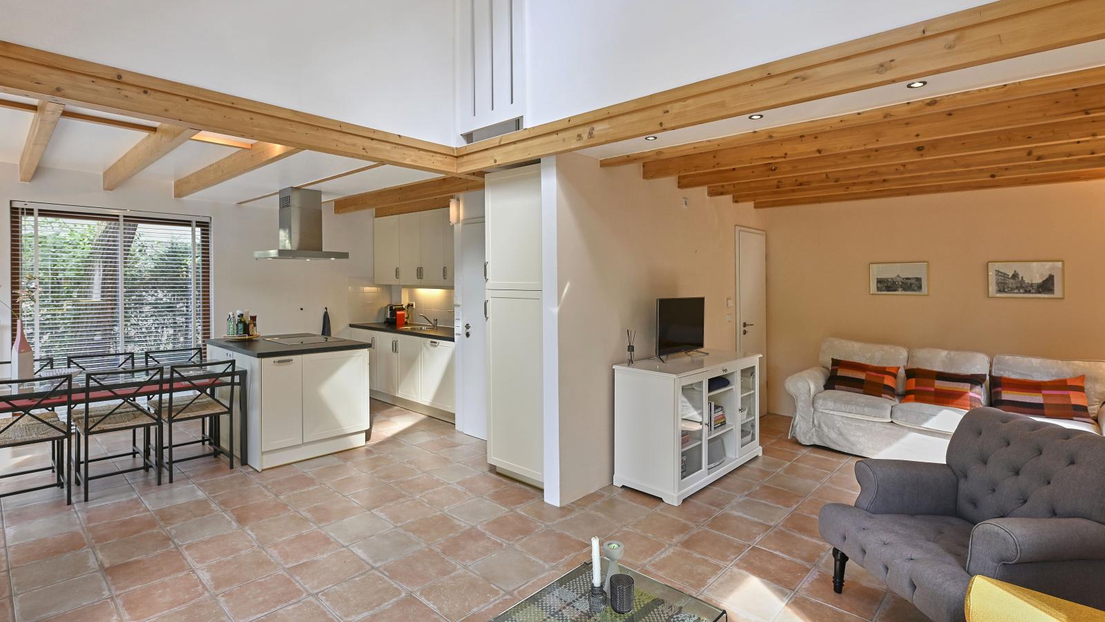 Hoeve Sonnevijver