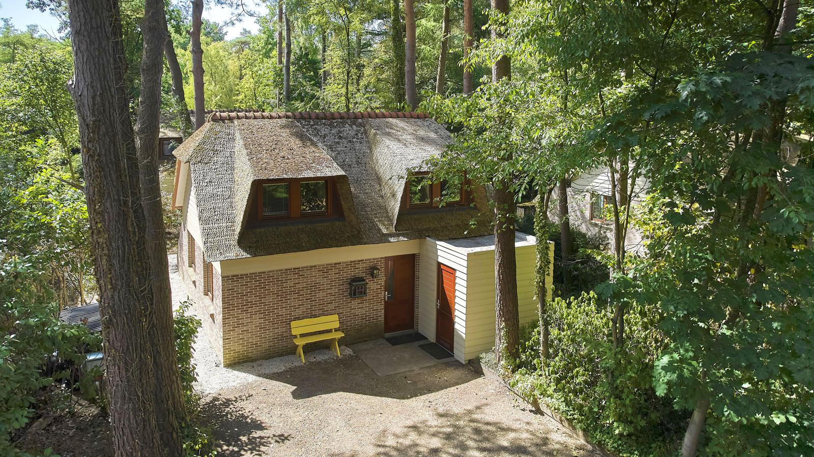 Hoeve Sonnevijver