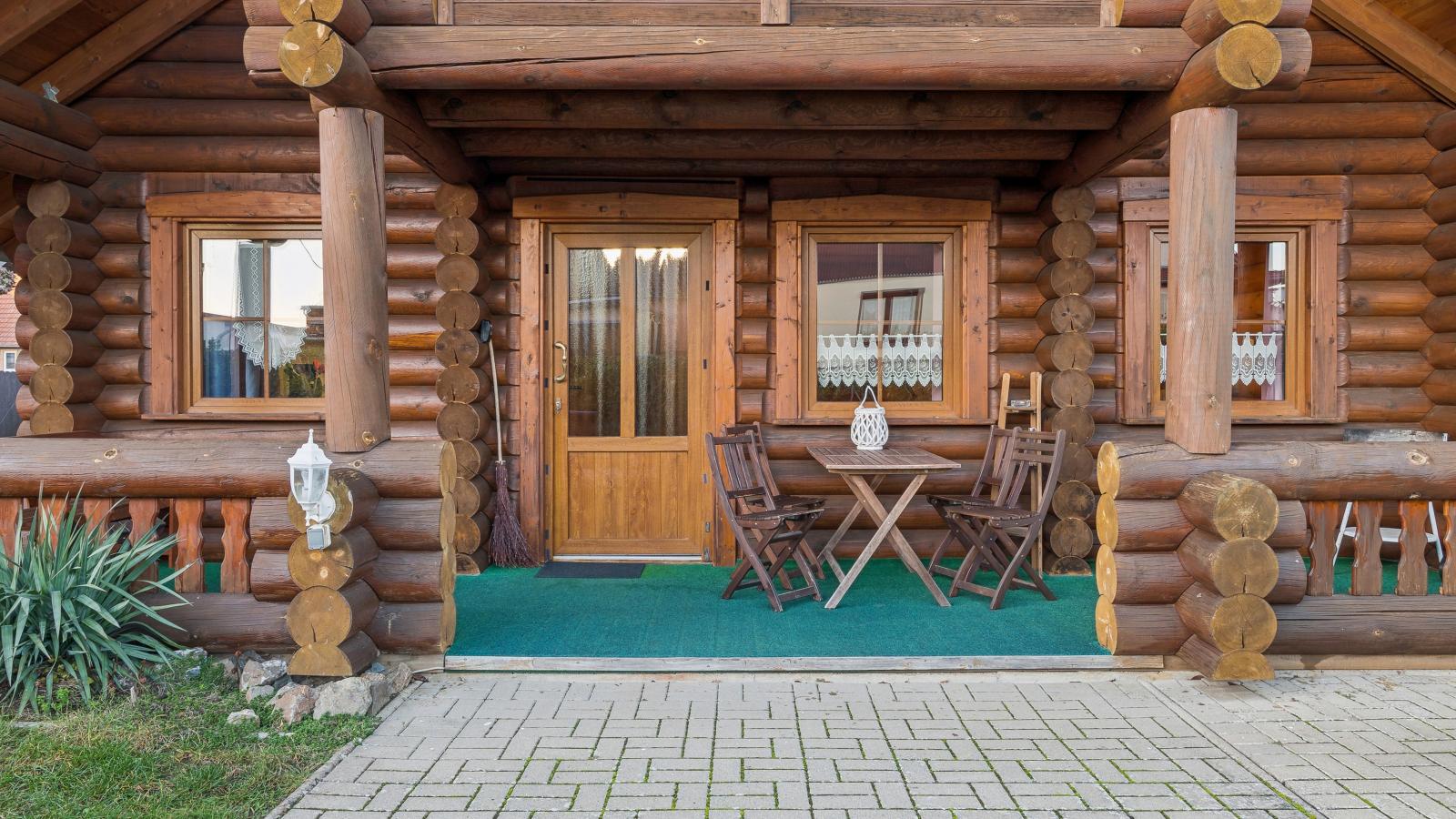 Ute-Hall / réception