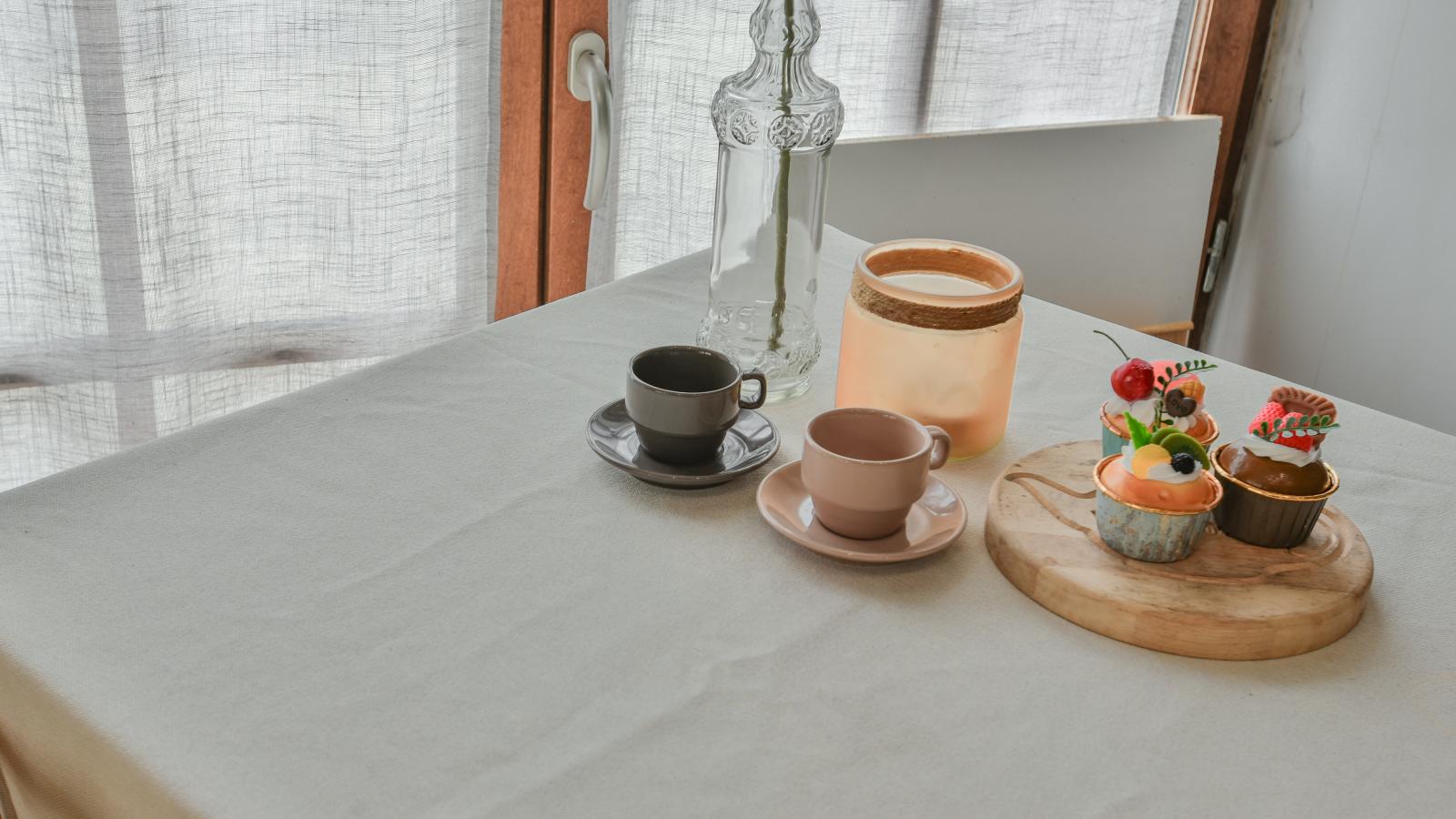 Lili-Dining room