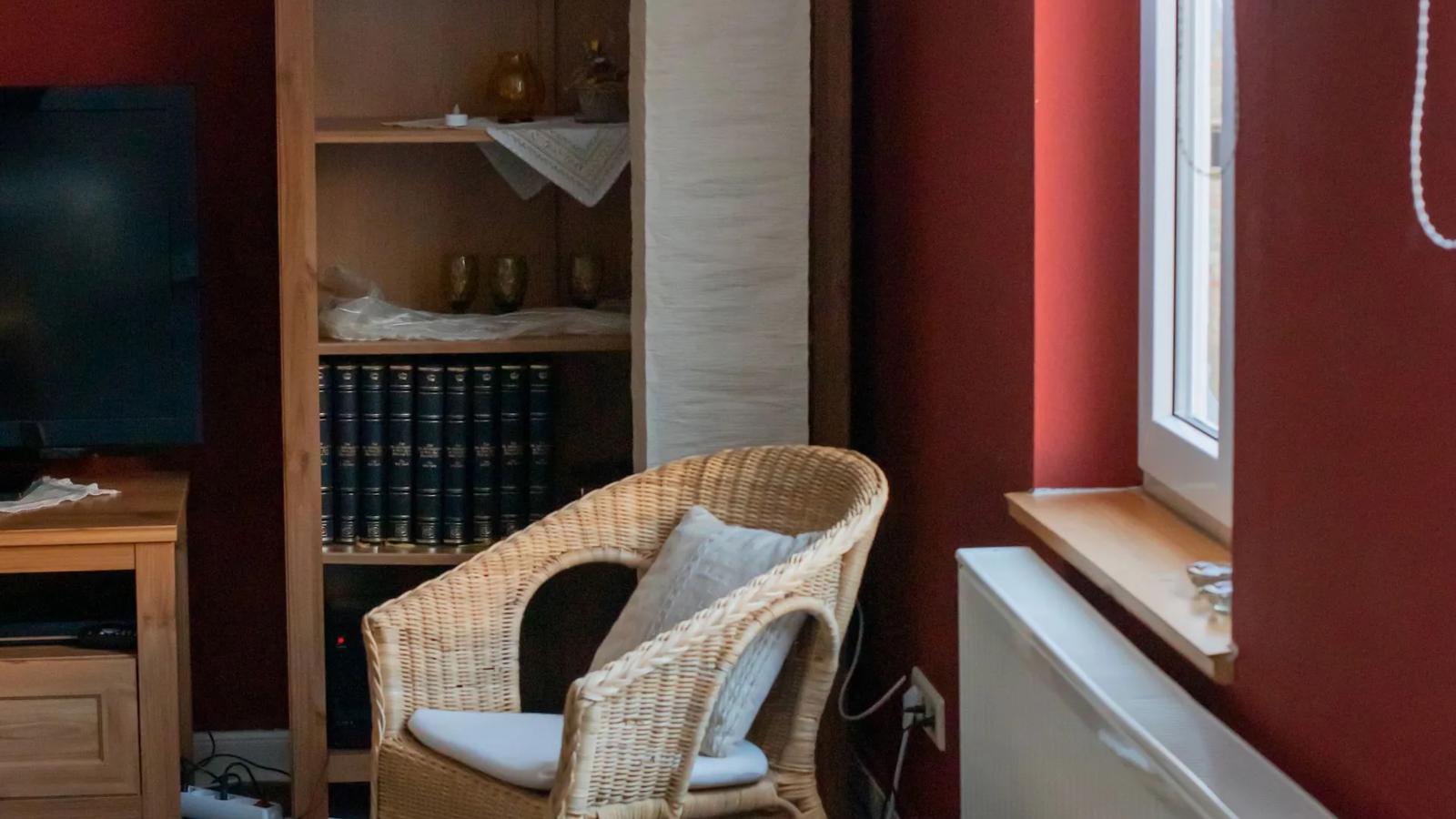 Brocken-Blick-Living room