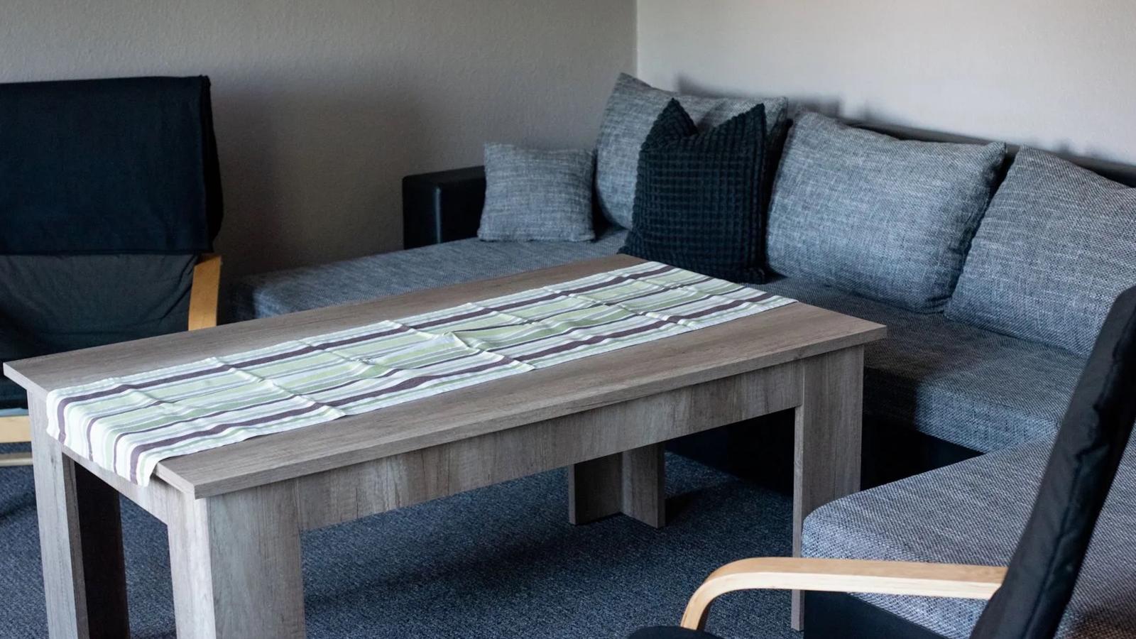Brocken-Blick-Living room