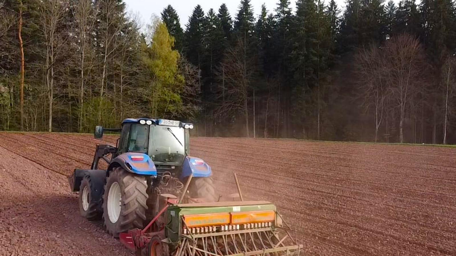 Waldacher Hof-Faciliteiten