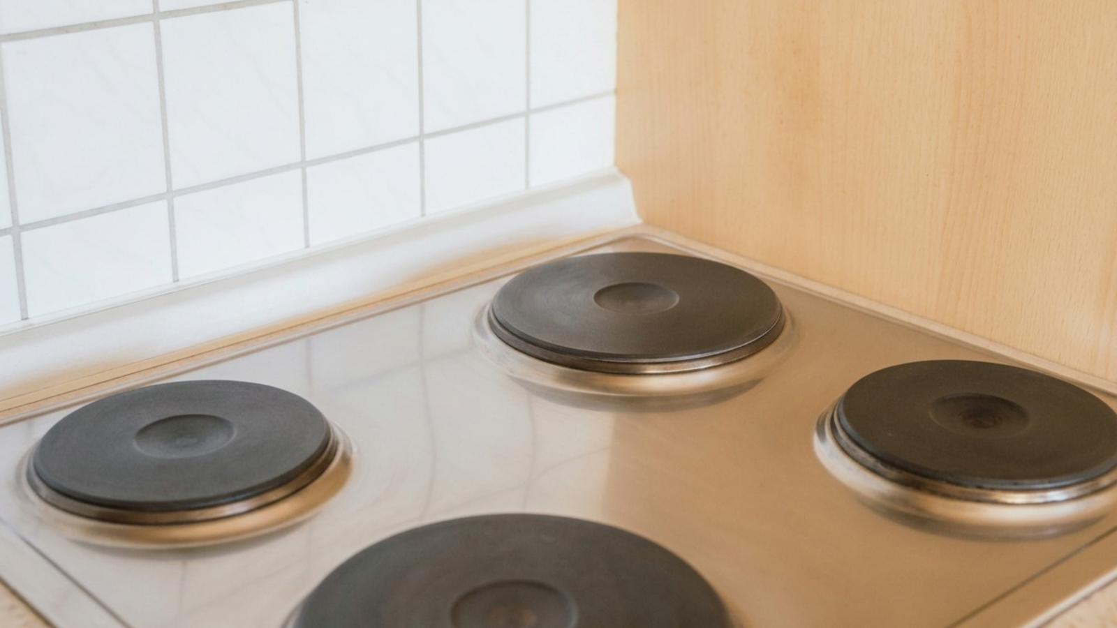 Waldacher Hof - Keuken