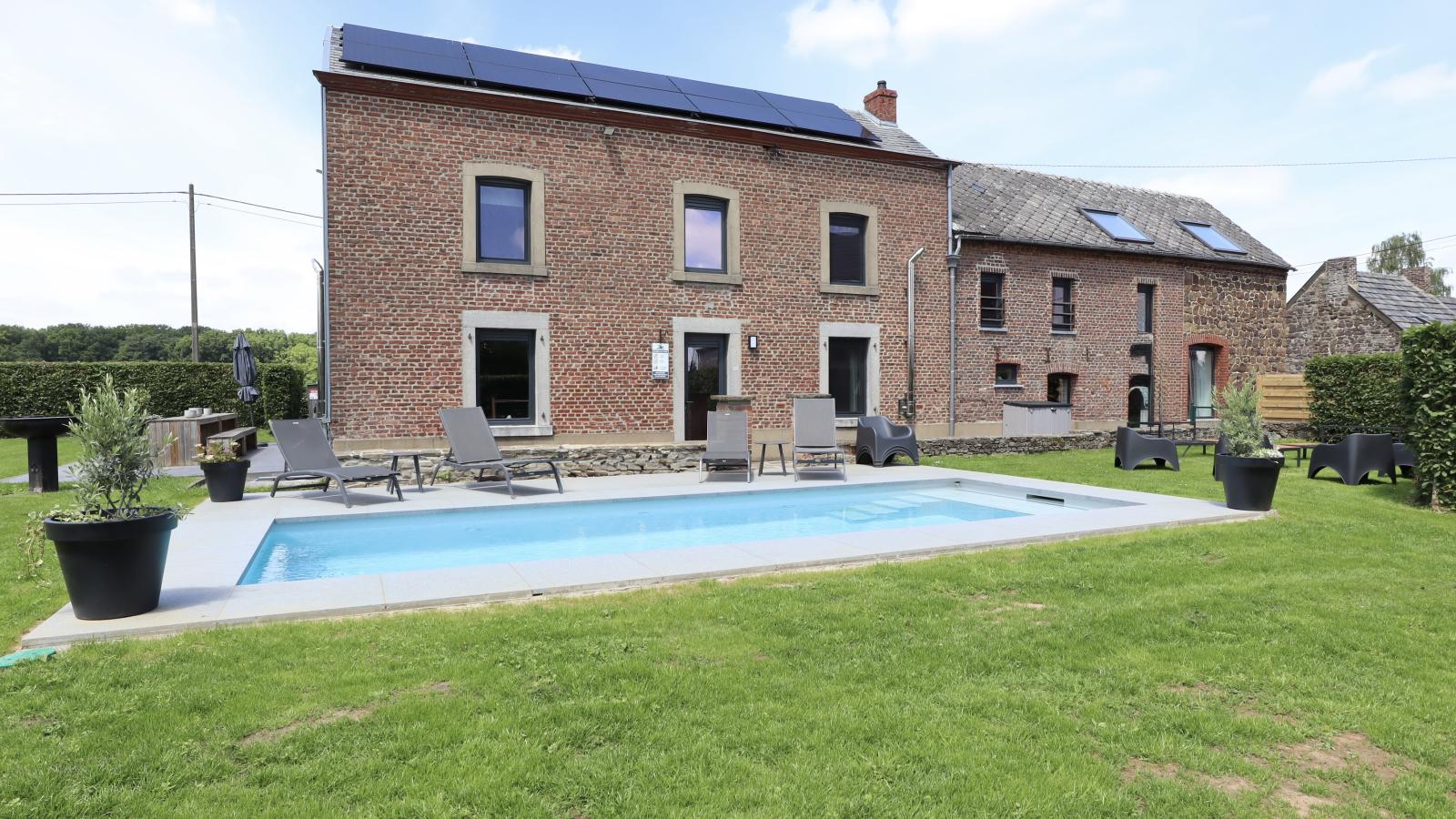 Relais de Zoé