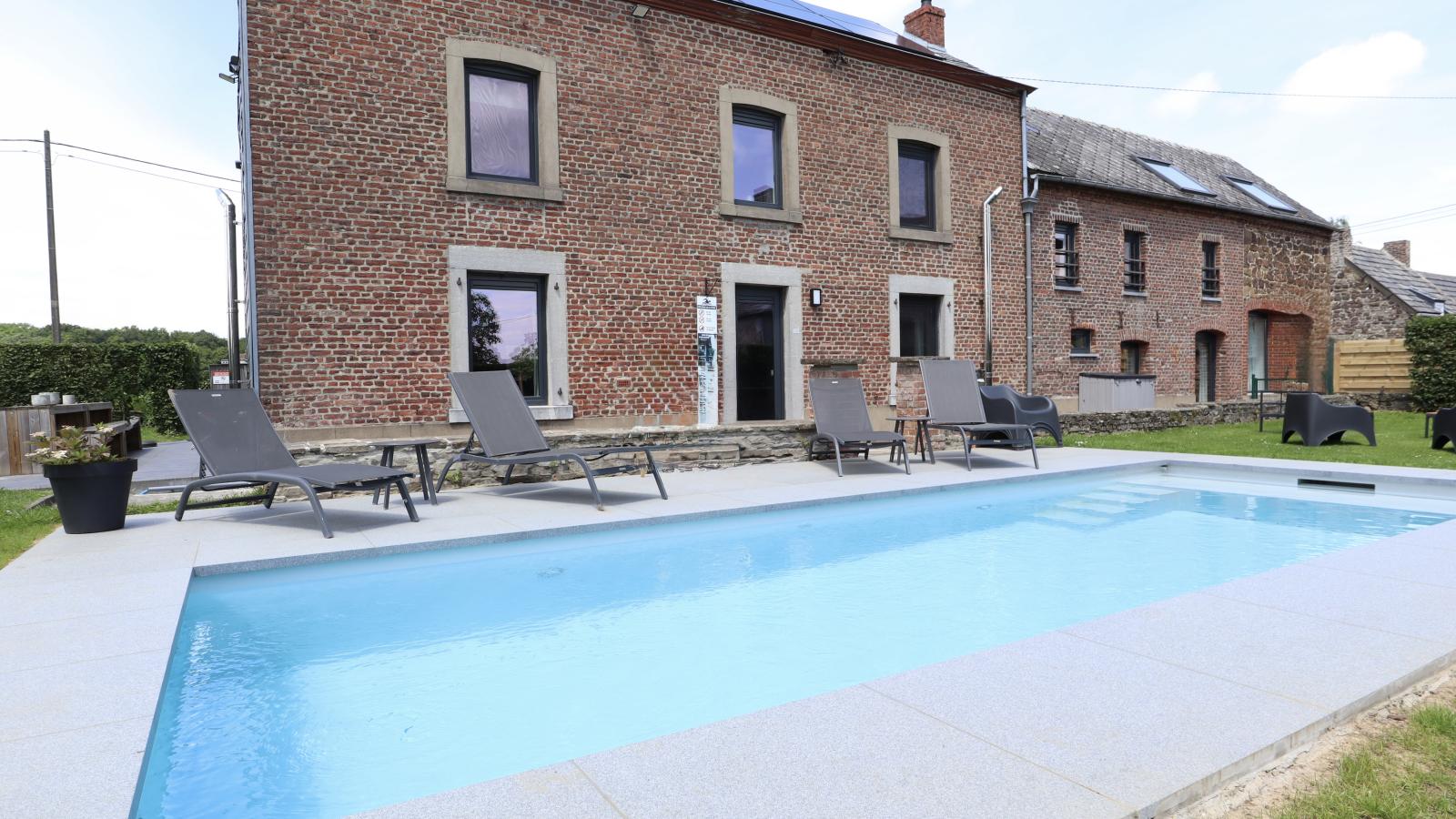 Relais de Zoé