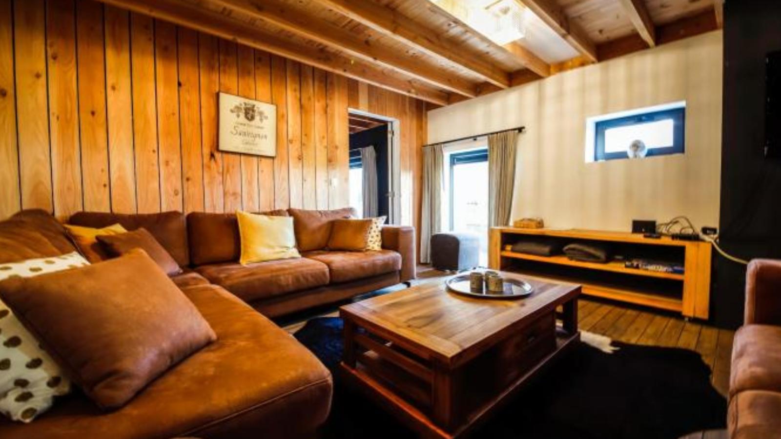 Relais de Zoé