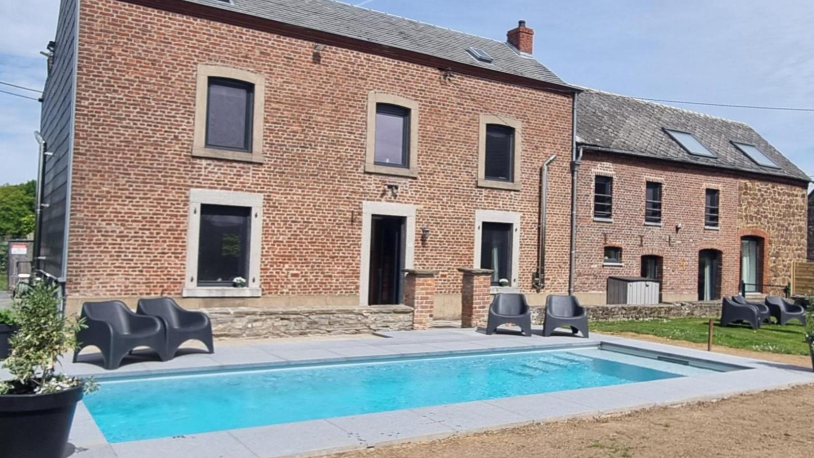 Relais de Zoé