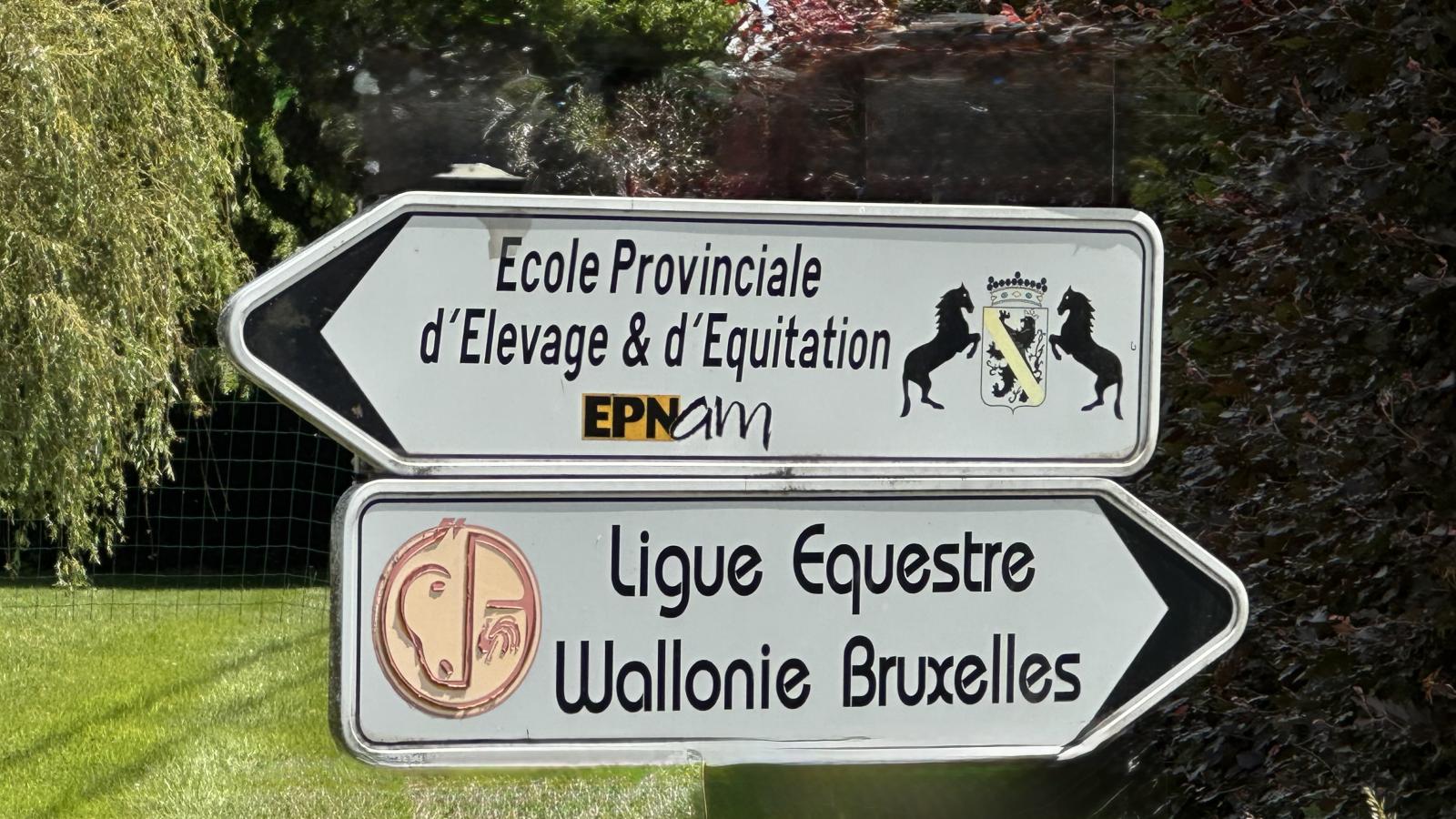 Relais de Zoé