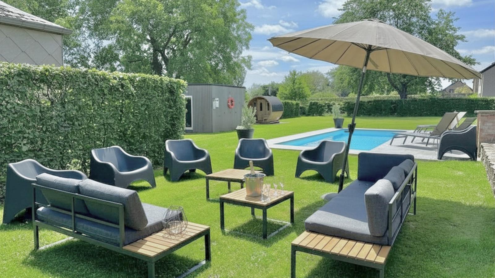 Relais de Zoé