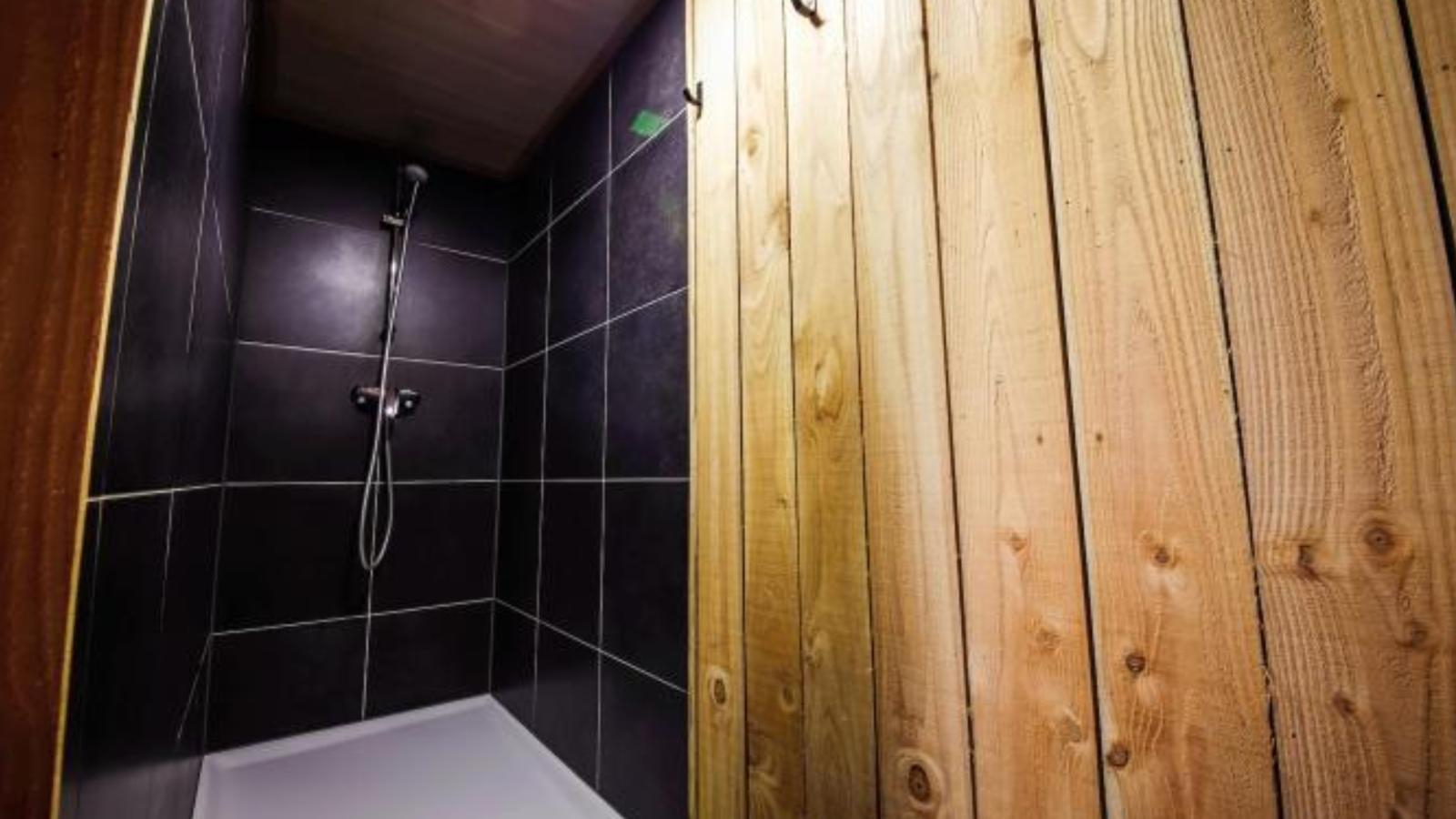 Relais de Zoé-Salle de bain
