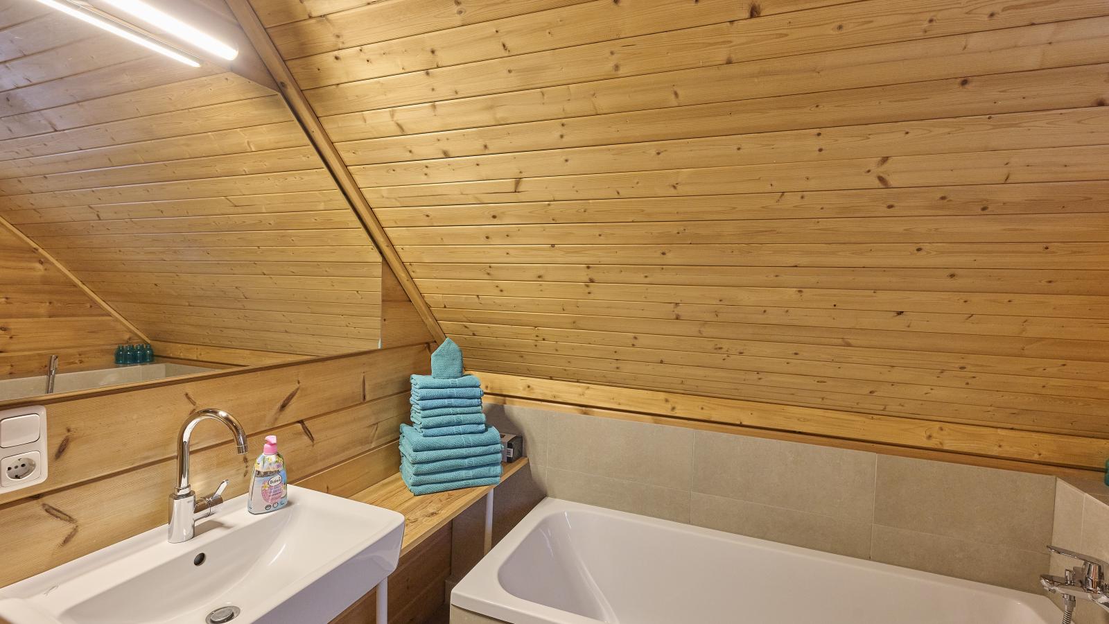 Küstelberg II-Badkamer