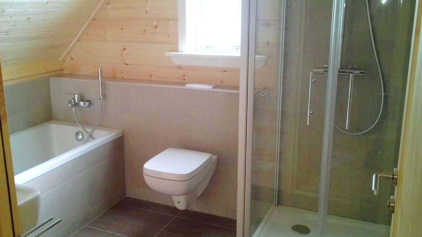 Küstelberg II-Bathroom
