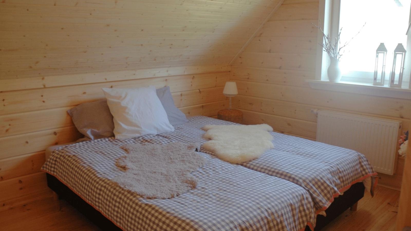 Küstelberg II-Bedroom