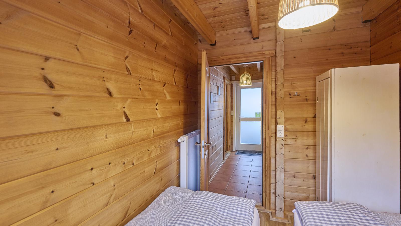 Küstelberg II-Slaapkamer