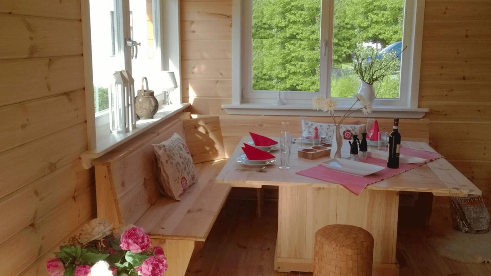 Küstelberg II-Dining room