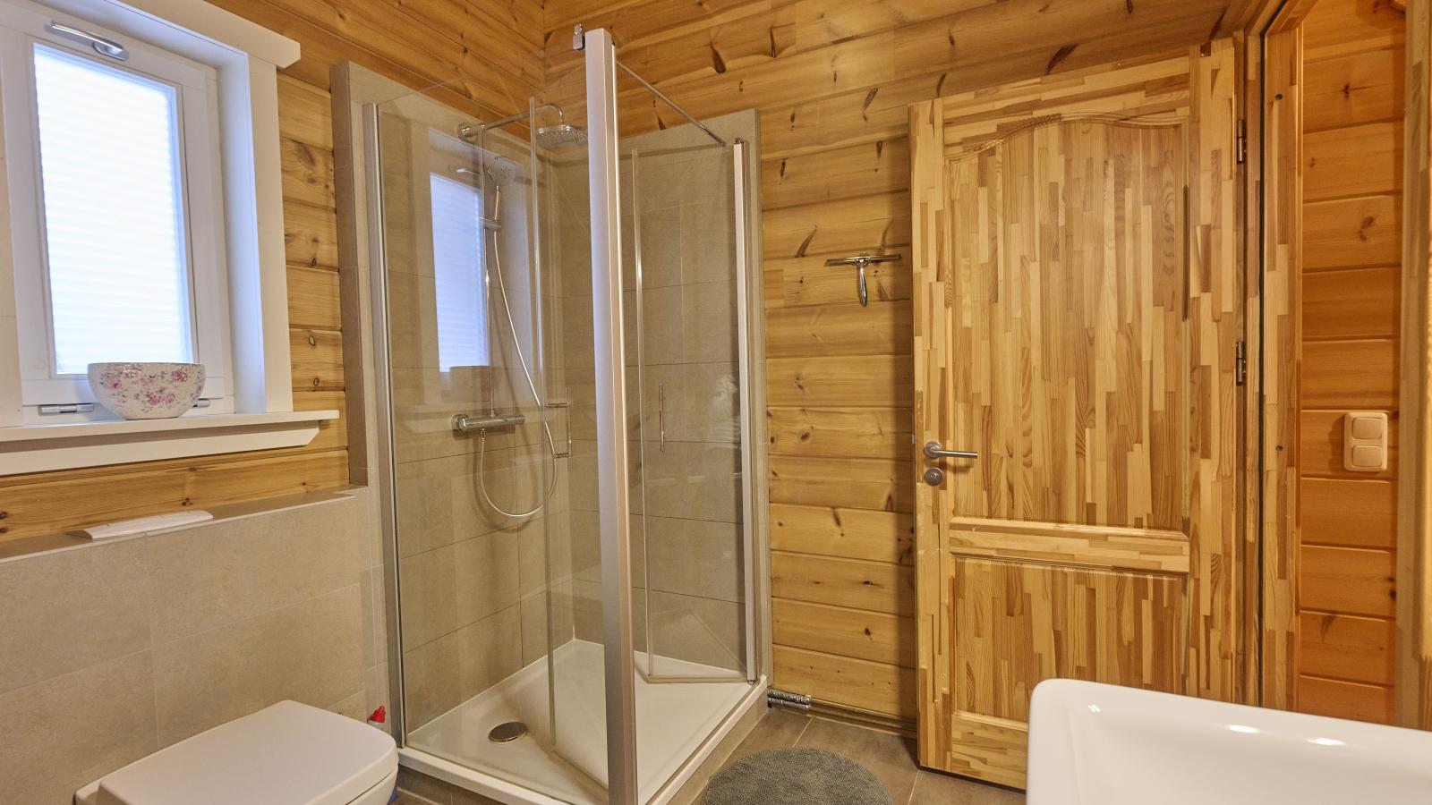 Küstelberg II-Badkamer