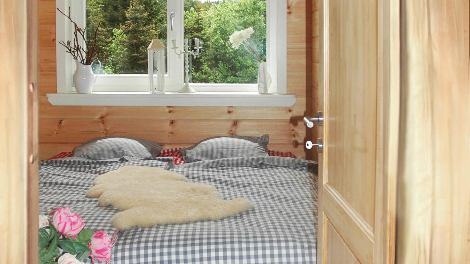 Küstelberg II-Bedroom