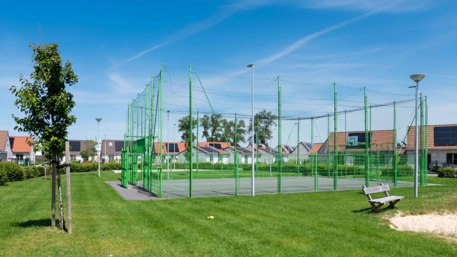 Westhinder I H19-Areas within 1km in summer