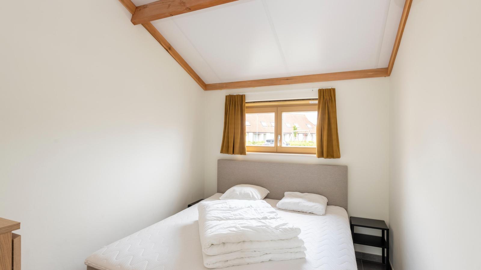 Westhinder I H19-Slaapkamer
