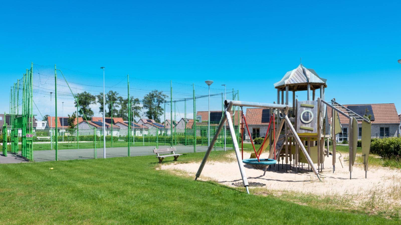 Westhinder I H19-Areas within 1km in summer