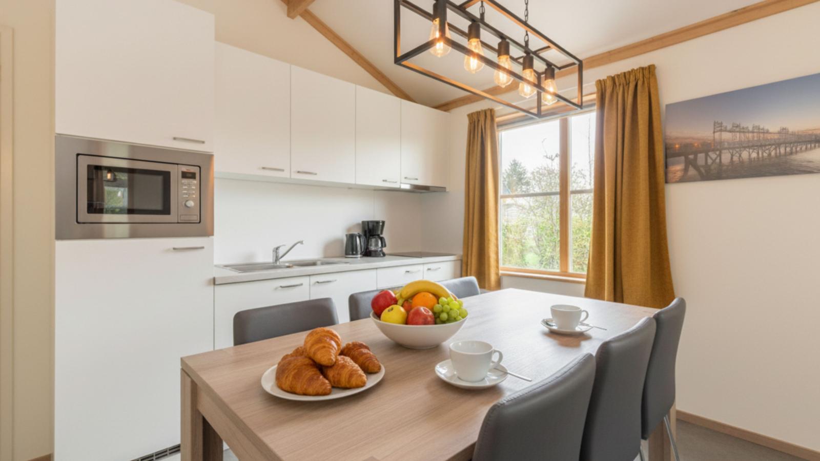 Westhinder I H19-Kitchen