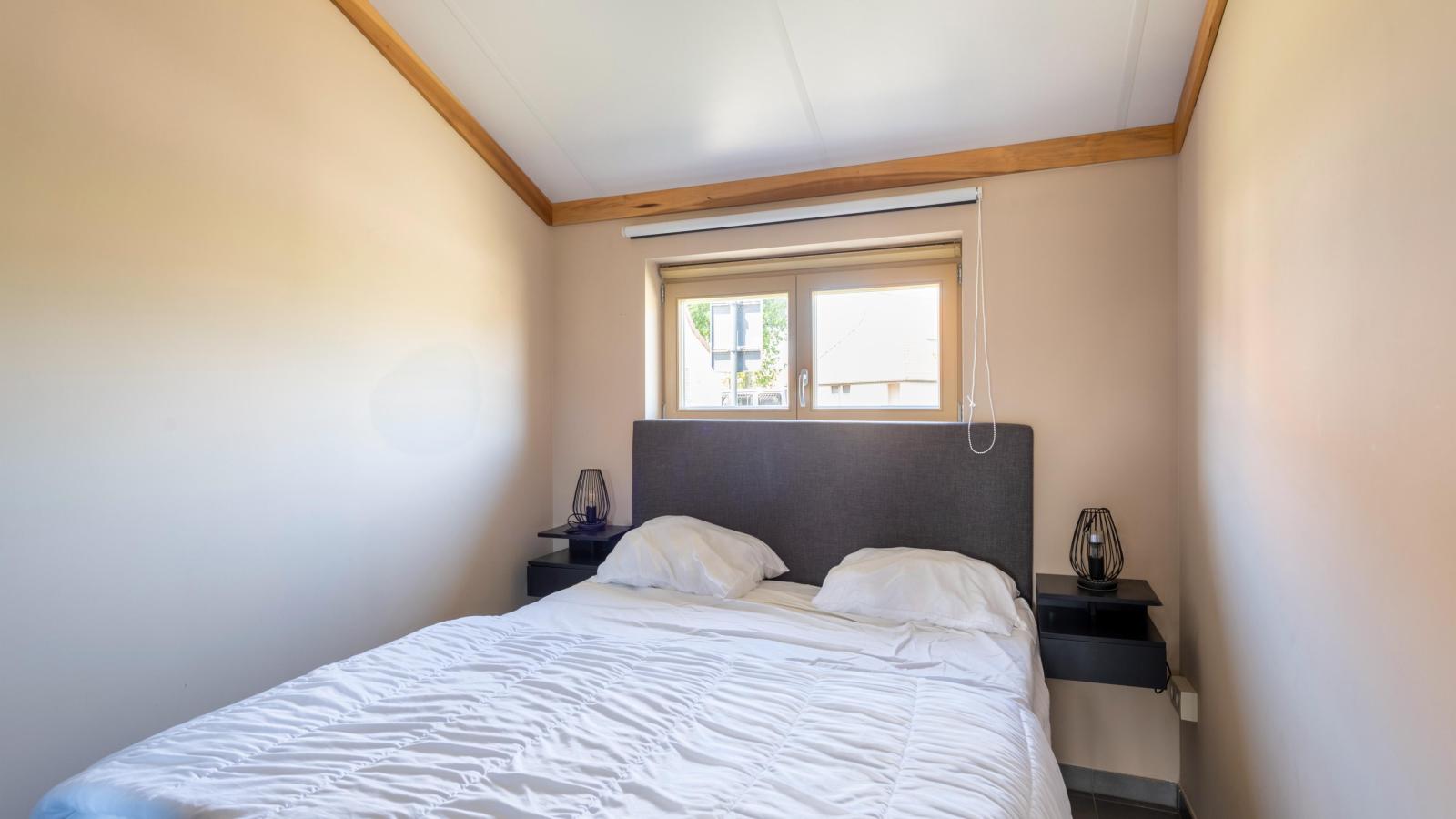 Westhinder I H21-Slaapkamer