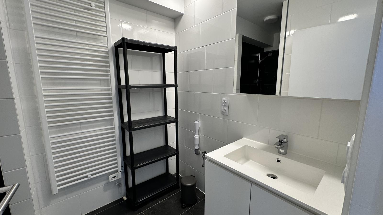 Westhinder I H30-Badkamer