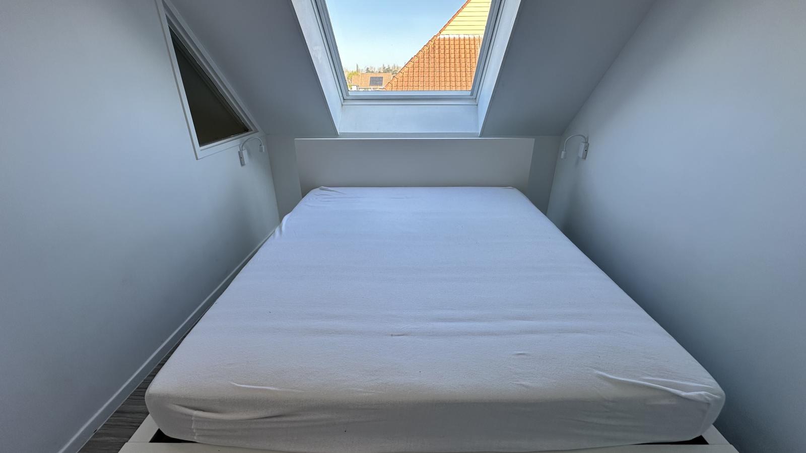 Westhinder I H30-Slaapkamer