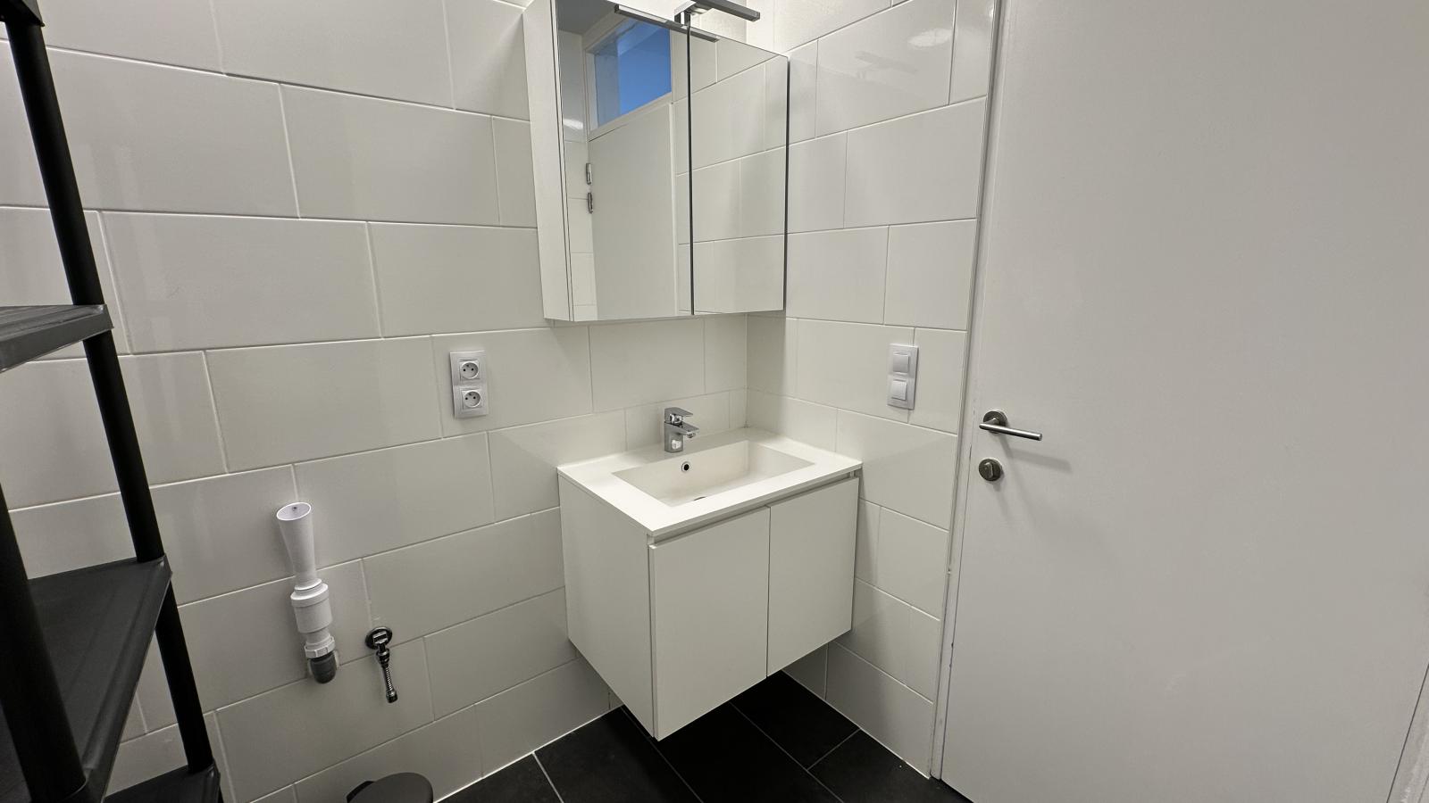 Westhinder I H30-Badkamer