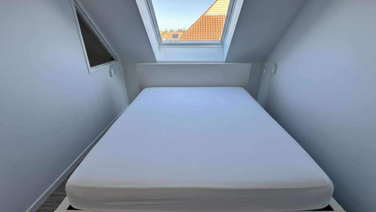 Westhinder I H30-Bedroom