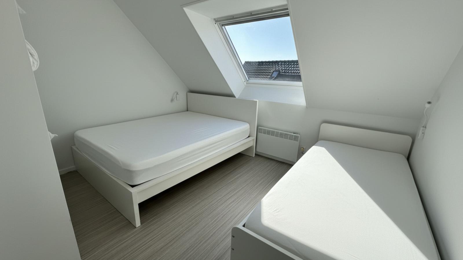 Westhinder I H30-Bedroom