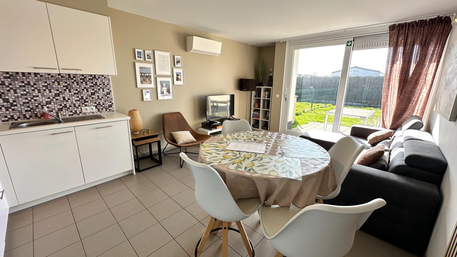 Westhinder I H36-Woonkamer