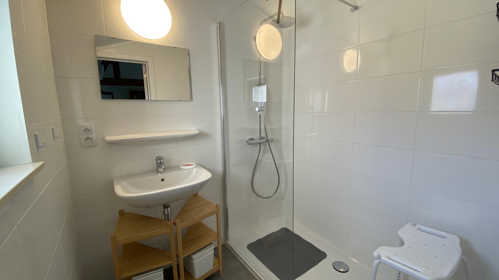 Westhinder I H93-Badkamer